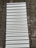 Trapezwellblech 18/76, RAL 9007, grau Aluminium Nordrhein-Westfalen - Raesfeld Vorschau