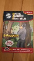 Mathe Agenten Ermitteln,  Lernkrimi 5. Klasse NEU Saarland - Püttlingen Vorschau