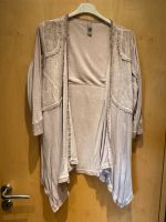 Tredy Cardigan Jacke Spitze Rosenholz 42 NEU Nordrhein-Westfalen - Minden Vorschau