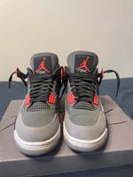 Jordan 4 infrared (EU 44) Bayern - Gersthofen Vorschau