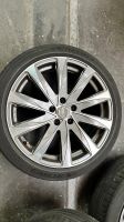 ProLine Mazda 6 8,5x19 EH2+ ET 45 Michelin Pilot Sport 4 225/45ZR Baden-Württemberg - Crailsheim Vorschau