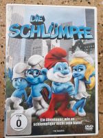 DVD die Schlümpfe Baden-Württemberg - Sersheim Vorschau