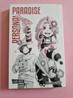 Manga Personal Paradise Band 1 Sachsen - Niedercunnersdorf Vorschau