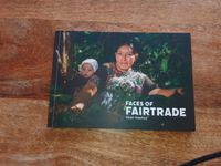 Fotobuch "Faces of Fairtrade" Berlin - Schöneberg Vorschau