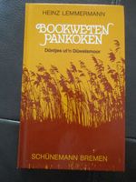 Bookweten Pankoken Döntjes ut´n Düvelsmoor Heinz Lemmermann Nordrhein-Westfalen - Hille Vorschau