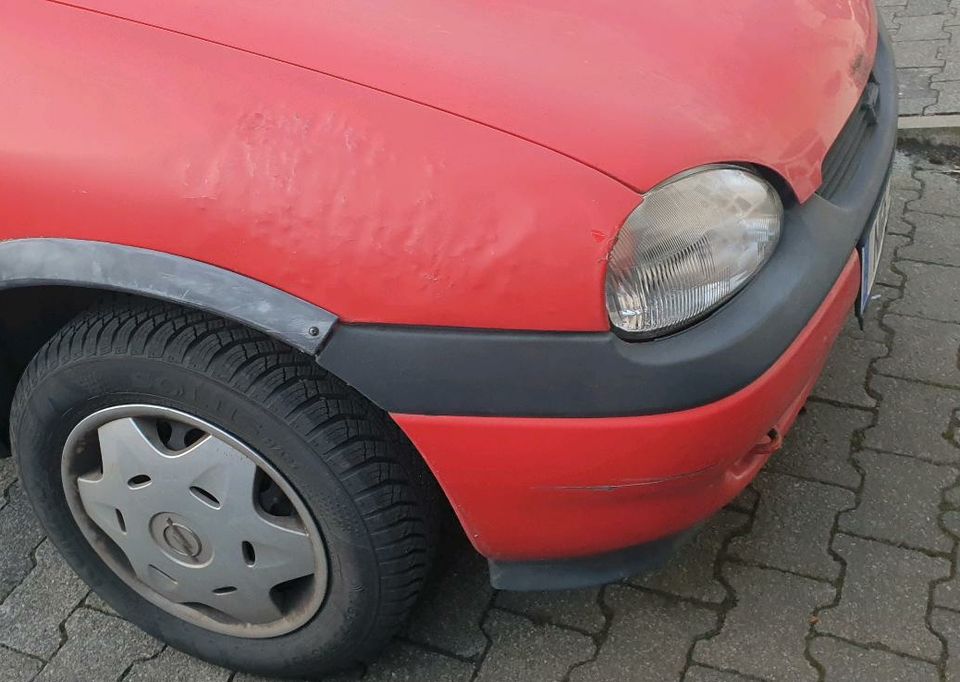 Opel Corsa - B in Kleinmaischeid