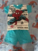 Pyjama Spider-Man Bayern - Neutraubling Vorschau