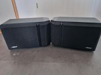 Bose 301 Serie IV schwarz. Nordrhein-Westfalen - Mönchengladbach Vorschau