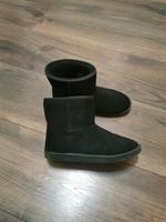 Winterstiefel kurzer Schafft wie Uggs Bayern - Großhabersdorf Vorschau