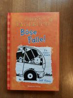 Gregs Tagebuch Band 9 Böse Falle Hardcover München - Trudering-Riem Vorschau