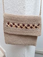 Crossbody tasche, 15x16 cm, bohemian,neu,beige,138 cm bügel Niedersachsen - Lohne (Oldenburg) Vorschau