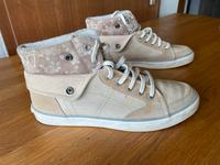 Rieker Damen High Sneaker - Beige Rheinland-Pfalz - Prüm Vorschau