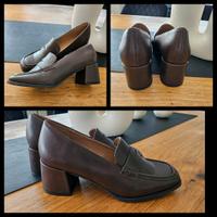 Neu Graceland Schuhe Pumps * Gr 39 * Braun Nordrhein-Westfalen - Remscheid Vorschau