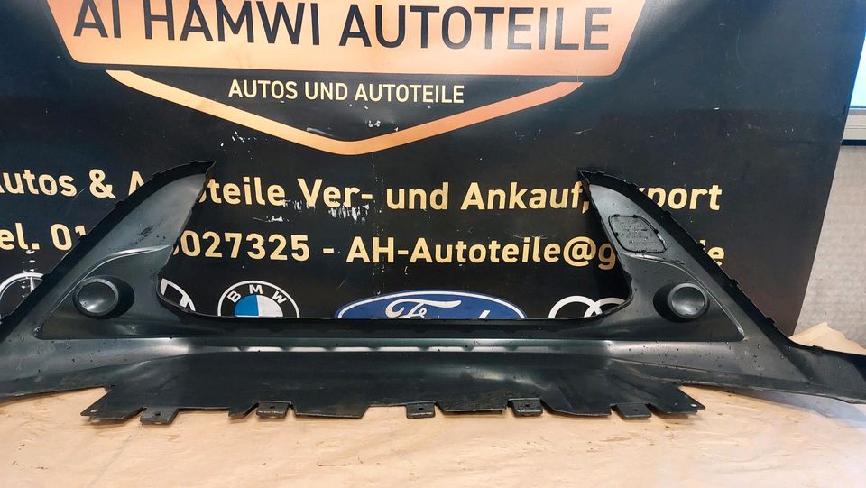 Toyota aygo spoiler Diffusor Stoßstange vorne 52112-0H110 in Bochum