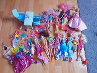 Barbie und Zubehör Nordrhein-Westfalen - Marl Vorschau