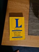 Longman-langenscheid active study dictionary of Englisch Hannover - Ricklingen Vorschau