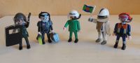 8 Figuren Erwachsene, Römer, Soldat, Polizist..., Playmobil Baden-Württemberg - Schwieberdingen Vorschau