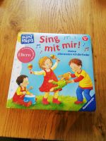 Sing mit mir, Kinderlieder, Ravensburger Bayern - Königsmoos Vorschau
