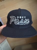 Obey Posse Kappe Cap Obey Clothing Mütze Nordrhein-Westfalen - Hückeswagen Vorschau