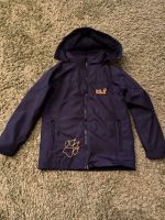 Jack Wolfskin Kinderjacke Übergangsjacke Bad Doberan - Landkreis - Broderstorf Vorschau