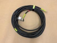 Erdungskabel 20m H07RN-F 1x16mm² mit Kabelschuhen PE Kabel Wuppertal - Cronenberg Vorschau