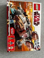 LEGO Star Wars 7753 Pirate Tank Neu Bayern - Marktheidenfeld Vorschau