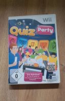 Quiz Party - Wii / Wii U Rheinland-Pfalz - Daun Vorschau