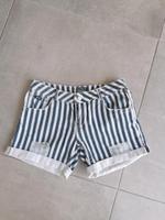 Blau Weiß gestreifte Shorts Von Superdry In S Nordrhein-Westfalen - Oer-Erkenschwick Vorschau
