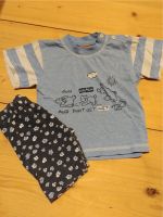 süßes T-Shirt und kurze Hose im Set, Gr. 92/98, Baby Bayern - Icking Vorschau