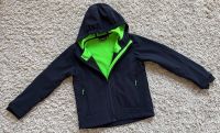 Softshelljacke 140 *Top Zustand* Niedersachsen - Salzhausen Vorschau