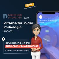 Azubi, Student/Quereinsteiger (m/w/d) bei der Radiologie Darmstadt Hessen - Darmstadt Vorschau