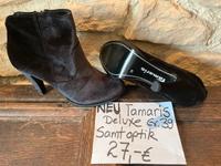 NEU Gr39 Tamaris Deluxe Kim Kay Marco Tozzi Absatz High Heels Rheinland-Pfalz - Simmern Vorschau