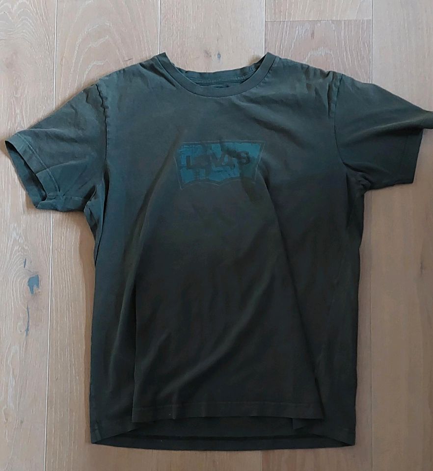 Levi's Vintage T- Shirt M in Haibach Unterfr.