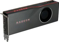 Ich suche  AMD Radeon RX 5700 XT Referenzversion Berlin - Spandau Vorschau