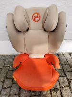 Cybex Solution M Kindersitz Bayern - Mühldorf a.Inn Vorschau