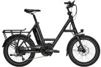 I:SY 20" E-Bike S8  K 8-Gg Shim. Claris BOSCH 545 schwarz Berlin - Reinickendorf Vorschau