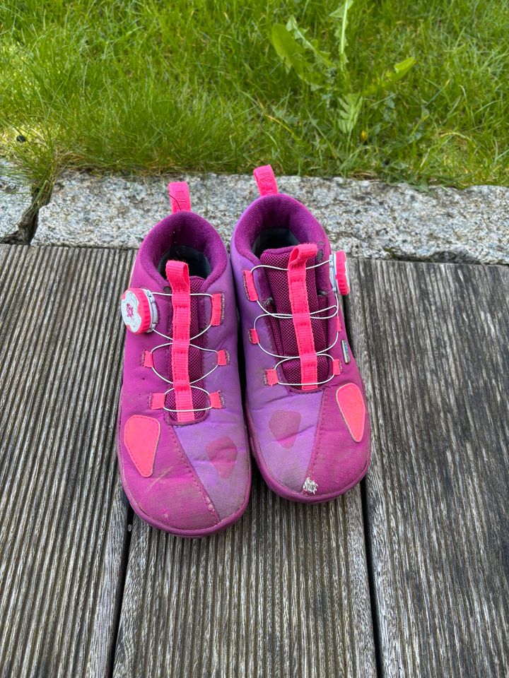 Affenzahn Flamingo Stiefel Tex Gr 30 in Reutlingen