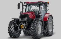 Case Steyr Traktor Baden-Württemberg - Haigerloch Vorschau