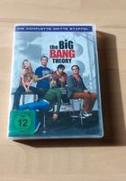 The Big Bang Theory DVD Staffel 2 Niedersachsen - Salzgitter Vorschau