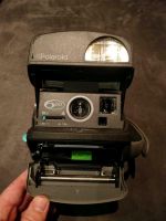 Polaroid 600 Kamera Nordrhein-Westfalen - Borgentreich Vorschau