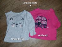 Langarmshirts / Hoodies Niedersachsen - Haselünne Vorschau