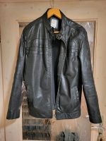 Herren Lederjacke S. OLIVER Gr. L Bayern - Schechen Vorschau