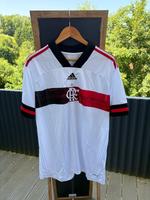 CR Flamengo Auswärts Trikot 2020 Away XL Original Bayern - Grafenau Vorschau