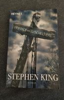 Stephen King Friedhof der Kuscheltiere Nordrhein-Westfalen - Viersen Vorschau