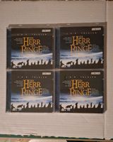 Der Herr der Ringe Hörspiel CD Thüringen - Erfurt Vorschau