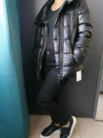 Calvin Klein Steppjacke Daunenjacke M Neu Schwarz Köln - Kalk Vorschau