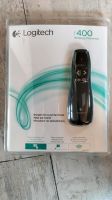 Logitech r400 Wireless Presenter, Pointer Hessen - Wabern Vorschau