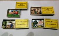 Seiffener Miniaturen in der Zündholzschachtel Sachsen - Annaberg-Buchholz Vorschau