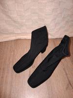 Damenstiefelette Größe 40 Berlin - Neukölln Vorschau