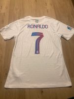 Al Nassr Third Trikot 23/24  L Slim Ronaldo 7 Flock Baden-Württemberg - Konstanz Vorschau